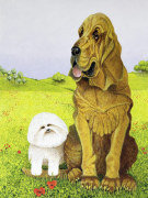 Pat Scott art print
