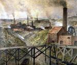 Constantin Emile Meunier art print