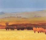 Marcus Bohne art print