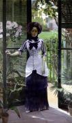 Albert Bartholome art print