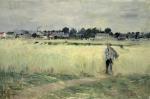 Berthe Morisot art print