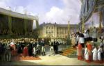 Joseph Beaume art print