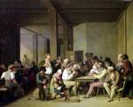 Louis Leopold Boilly art print