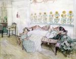 Peder Severin Kroyer art print
