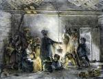 Nicolas Toussaint Charlet art print