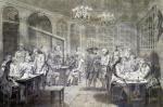 Jacques Treton de Vaujas art print