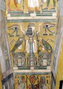 Egyptian Art art print