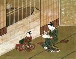Moromasa art print