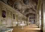 French School art print