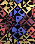 Peter Hugo Mcclure art print