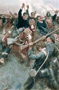 Howard Pyle art print