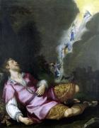 Ludovico Cardi da Cigoli art print