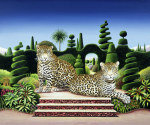 Anthony Southcombe art print