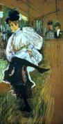 Henri de Toulouse-Lautrec art print