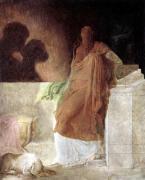 Baron Pierre-Narcisse Guerin art print