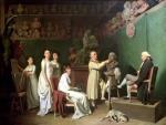Louis Leopold Boilly art print