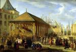 Jean Baptiste La Rose I art print