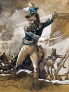Theodore Gericault art print