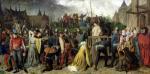Isidore Patrois art print