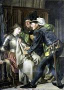 Isidore Patrois art print