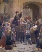 Jean-Jacques Scherrer art print