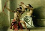 William Dyce art print