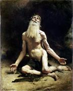 Leon Joseph Florentin Bonnat art print