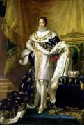 Baron Francois Pascal Simon Gerard art print