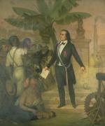 Alphonse Garreau art print