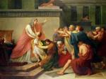 Baron Francois Pascal Simon Gerard art print