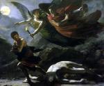Pierre-Paul Prud'hon art print