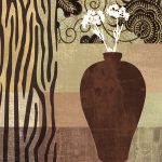 Scaletta art print