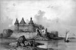 Auguste Etienne Francois Mayer art print