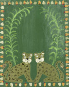 Jeanette Korab art print
