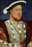 Hans Holbein art print