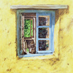 Francis Hamel art print