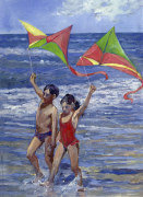 Rosemary Lowndes art print