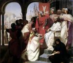 Henri Delaborde art print