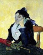 Vincent Van Gogh art print