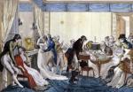 Jean Francois Bosio art print