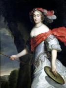 Charles Beaubrun art print