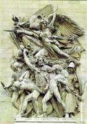 Francois Rude art print