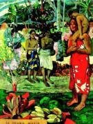 Paul Gauguin art print