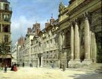 Paul Joseph Victor Dargaud art print