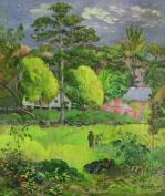 Paul Gauguin art print
