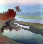 Charles Marie Dulac art print