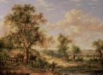 Patrick Nasmyth art print