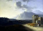 Willem Schellinks art print