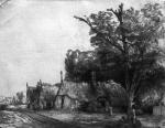 Rembrandt art print
