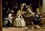 Diego Rodriguez De Silva Velazquez art print